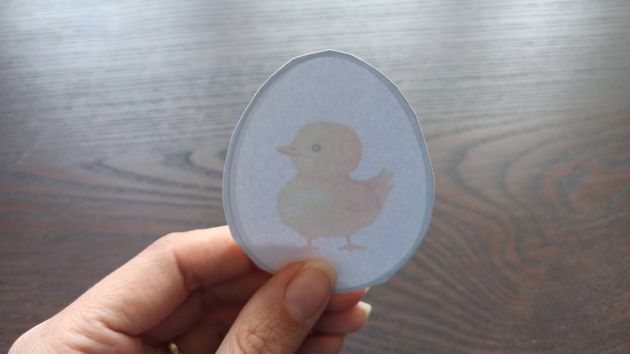 Prosvěcovačky velikonoce pro děti